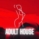 Adult House Discord Server Banner