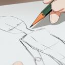 Artists's Lounge ☆ Discord Server Banner