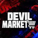 Devil Market Discord Server Banner