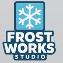 Frost Works Studio Discord Server Banner