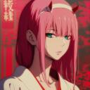 Mira Ai Girl Discord Server Banner