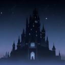 𝓗𝓲𝓭𝓭𝓮𝓷 𝔀𝓸𝓻𝓵𝓭 Discord Server Banner