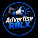 AdvertiseRBLX Discord Server Banner