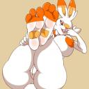 Hentai Feet Icon