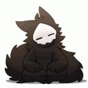 the silly corner :3 Discord Server Banner