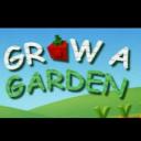 Grow a garden trading/stock/chat Discord Server Banner