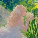 The Cozy Garden Discord Server Banner