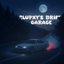 Zlupxy's Drift Garage Discord Server Banner