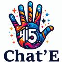 Hi5 Chat'E - Ethnic Tattoo Discord Server Banner