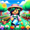 Grow A Garden server Discord Server Banner