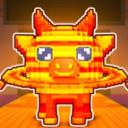 GIVEAWAY BRAINROT Discord Server Banner