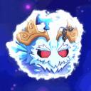 Blox Fruits community server Discord Server Banner