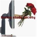 Dating Study Society bs Discord Server Banner
