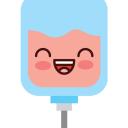 bloodbag.io Discord Server Banner