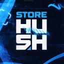 HUSH STORE Icon