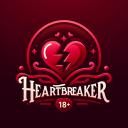 Heartbreaker 18+ Discord Server Banner