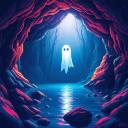 Ghost Cove Discord Server Banner