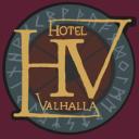 Hotel Valhalla Servers Discord Server Banner