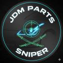 JDM Parts Sniper Discord Server Banner