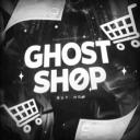 Ghost shóp Discord Server Banner