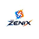 Zenix Esports Discord Server Banner