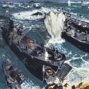 Colonial Landing Ship Discord Server Banner