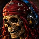 Skeletön Crüe Discord Server Banner