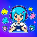 The Spectrum Cafe Discord Server Banner