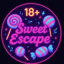 sweet escape 18+ Discord Server Banner