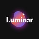 Luminar Services Discord Server Banner