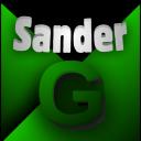 Sander-G Discord Server Banner