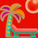 Chill Resort🌴 Discord Server Banner
