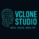 VClone Studio Discord Server Banner