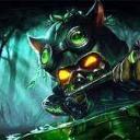Yordle Scuad – LATAM Gaming Discord Server Banner