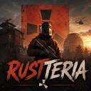RUSTTERIA Discord Server Banner