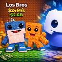 SAB [español latino Discord Server Banner