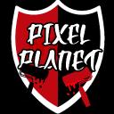 Newell's Pixel Discord Server Banner