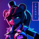 GoldenFreddy Icon