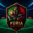 Fúria Lusitana Discord Server Banner