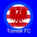Tomek FC Discord Server Banner