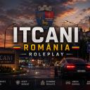 Itcani Romania Rp Discord Server Banner