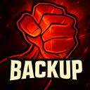 FISTERS BACKUP Discord Server Banner