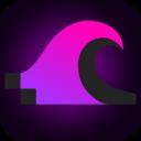 Pixelsurf AI Discord Server Banner