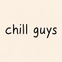 Chill Guys Only Icon