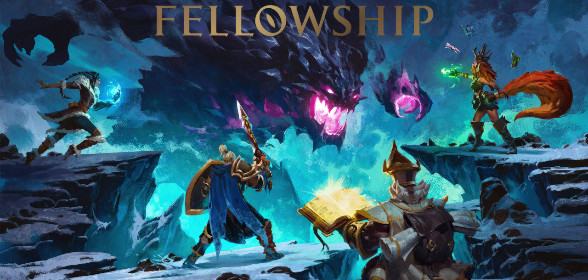 FELLOWSHIP DEUTSCHLAND DISCORD
