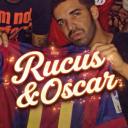 RucusEOscar Discord Server Banner