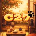 C27 Discord Server Banner