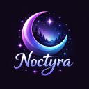 🌌 Noctyra 🌌 Discord Server Banner