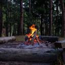 The Cozy Campfire Discord Server Banner