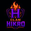 HikroClan || Sailor Piece Discord Server Banner